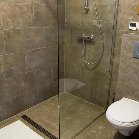 Apartment Zonnehoek Schoorl