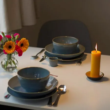 Zonnehoek Apartamento