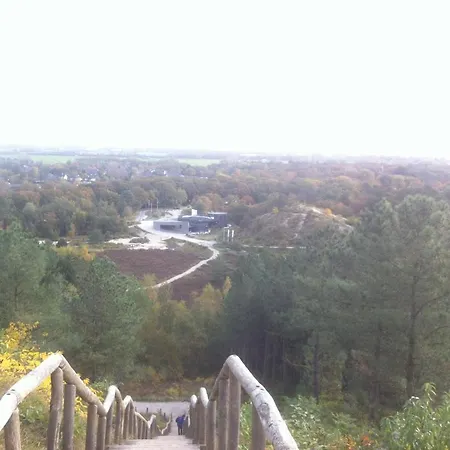 Zonnehoek