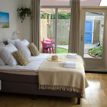 Apartamento Zonnehoek *
