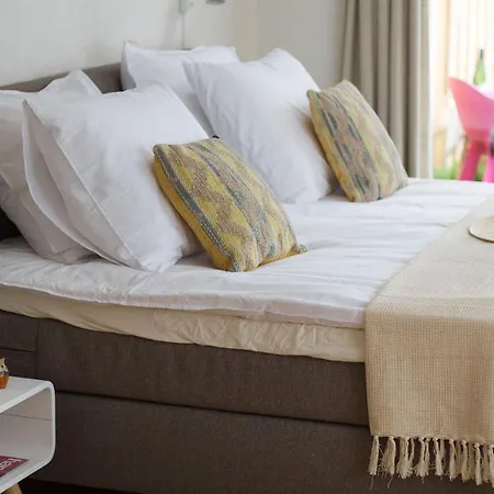 Apartment Zonnehoek Schoorl