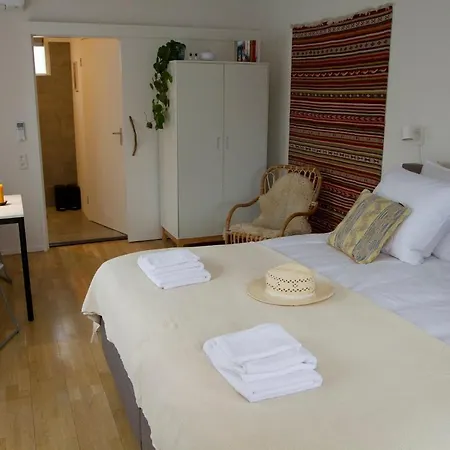 Appartement Zonnehoek