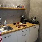 Zonnehoek Apartament Schoorl