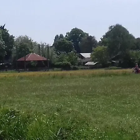 شقة Zonnehoek