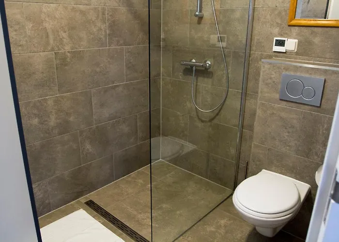 Appartement Zonnehoek Schoorl