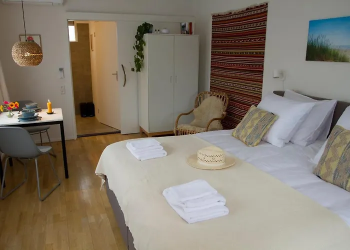 Appartement Zonnehoek